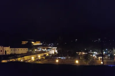 De Tempel van de Tand in Kandy